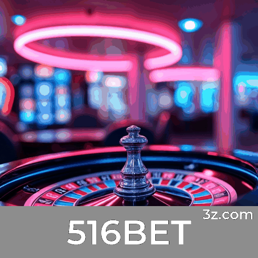 Experimente o Login Exclusivo e Seguro da 516BET