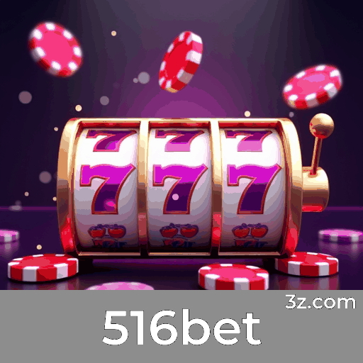516bet: Plataforma de Apostas Segura e Divertida