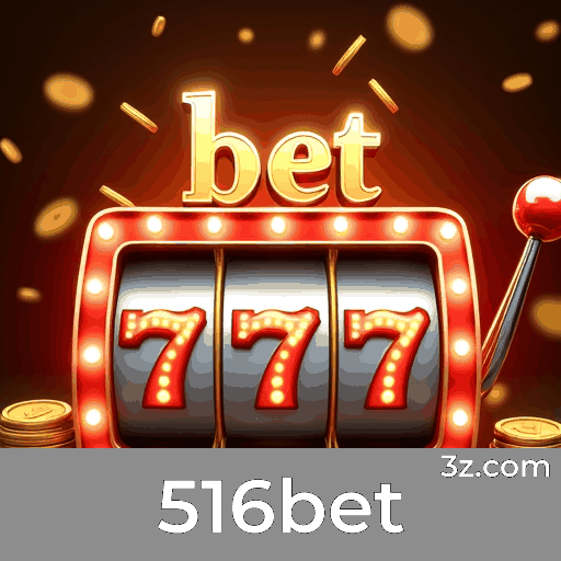 516bet: Plataforma de Apostas Segura e Divertida