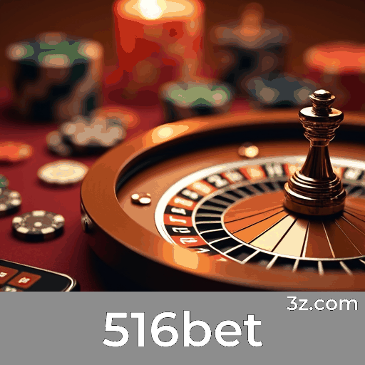 516bet: Bônus e Promoções Incríveis Esperam por Você